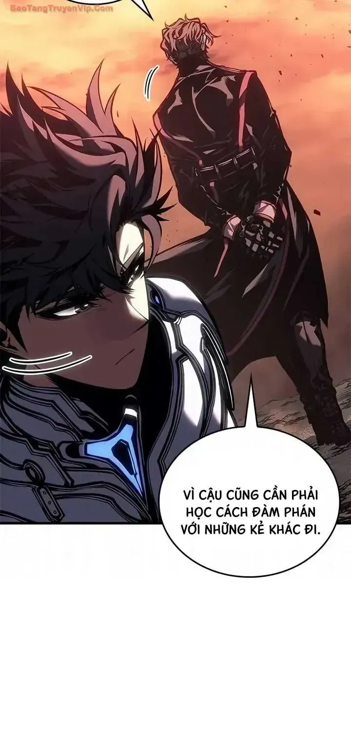 Tạp Huyết Chap 84 - Next Chap 85
