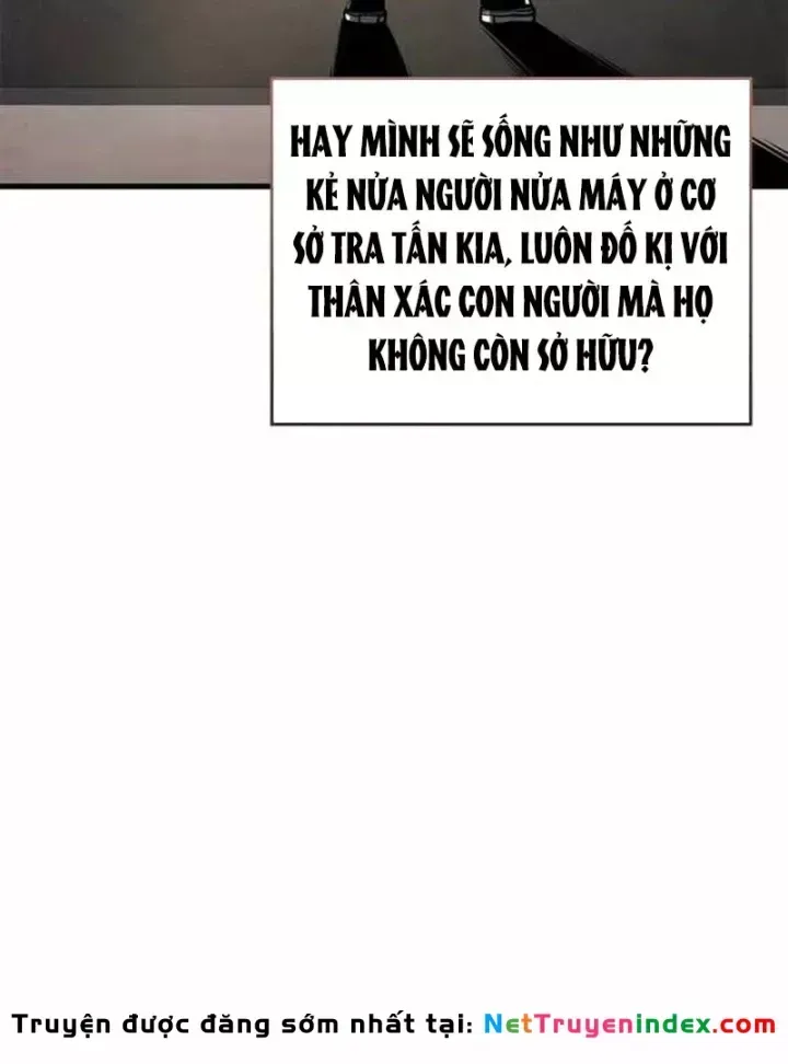 Tạp Huyết Chap 85 - Next Chap 86