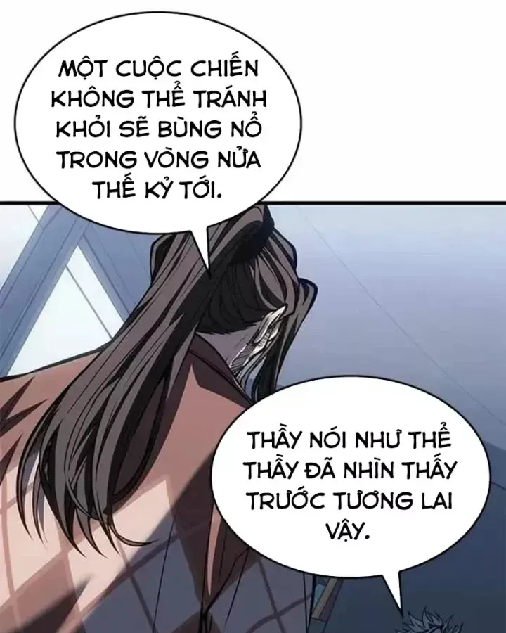 Tạp Huyết Chap 85 - Next Chap 86