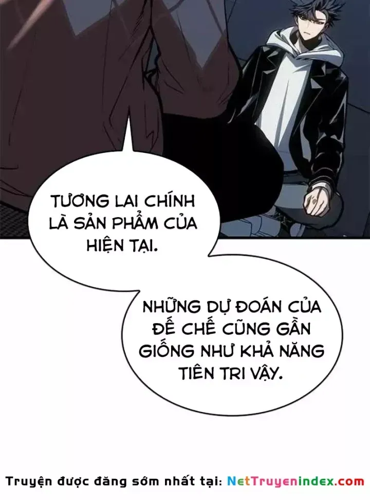 Tạp Huyết Chap 85 - Next Chap 86