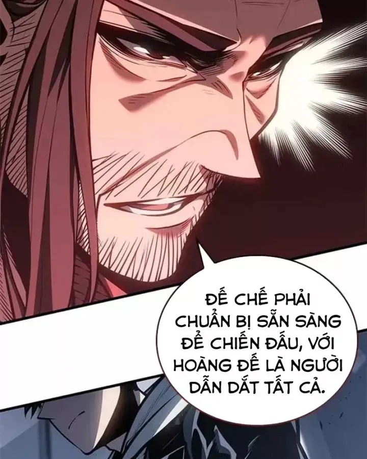 Tạp Huyết Chap 85 - Next Chap 86
