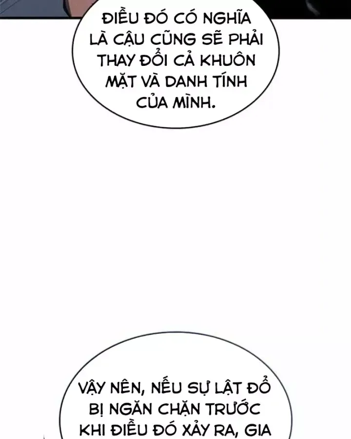 Tạp Huyết Chap 85 - Next Chap 86