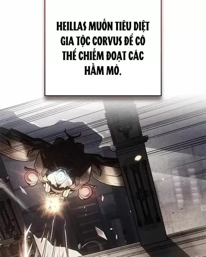 Tạp Huyết Chap 85 - Next Chap 86