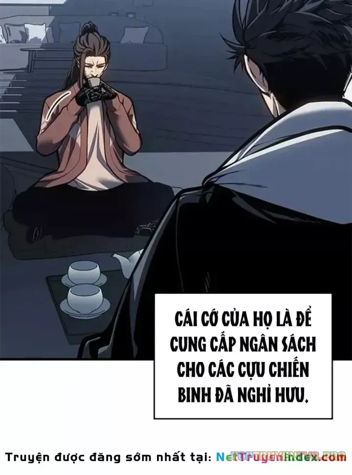 Tạp Huyết Chap 85 - Next Chap 86