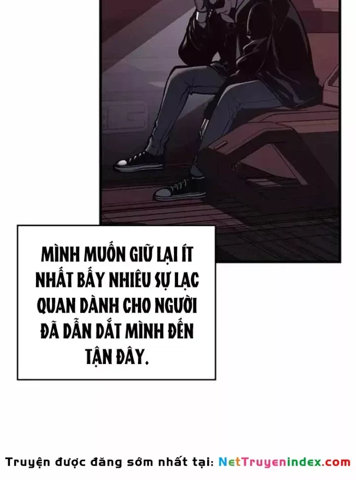 Tạp Huyết Chap 85 - Next Chap 86