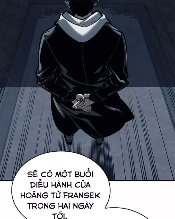Tạp Huyết Chap 85 - Next Chap 86