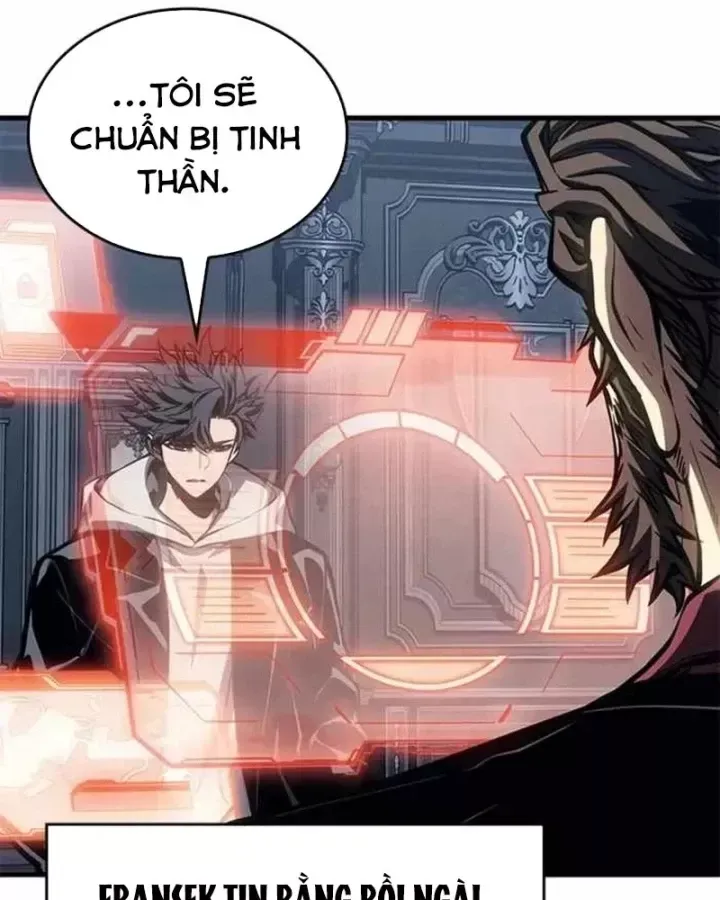 Tạp Huyết Chap 85 - Next Chap 86