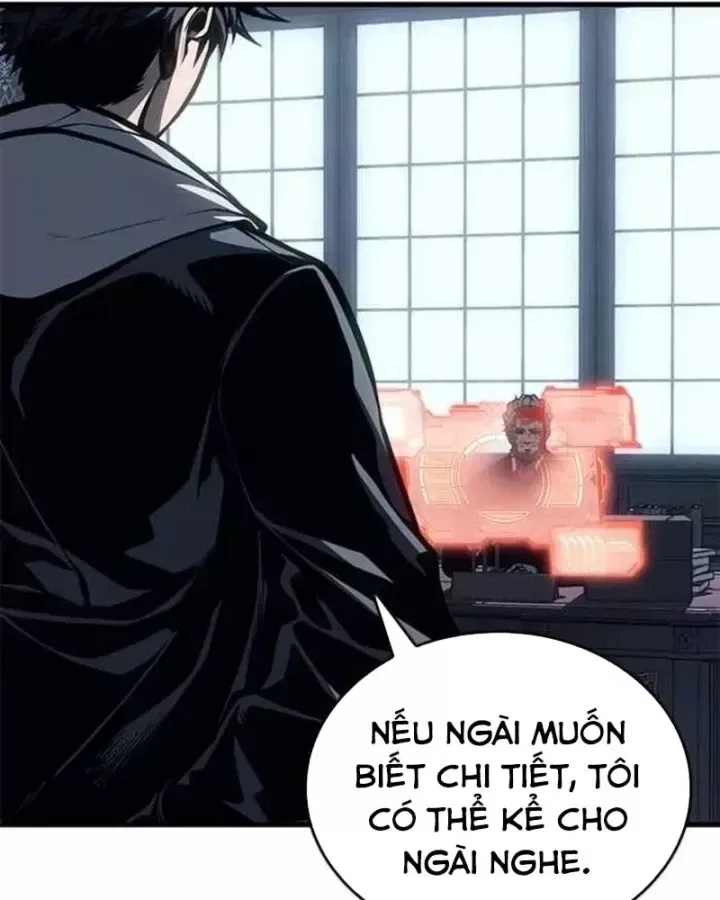 Tạp Huyết Chap 85 - Next Chap 86