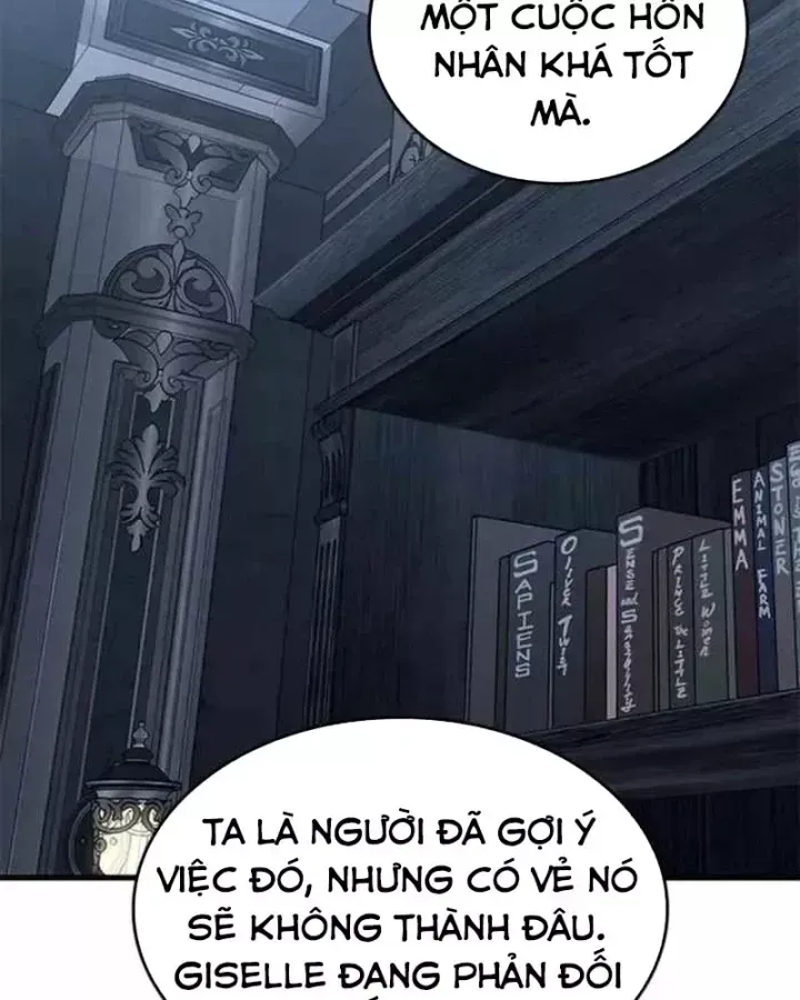 Tạp Huyết Chap 85 - Next Chap 86