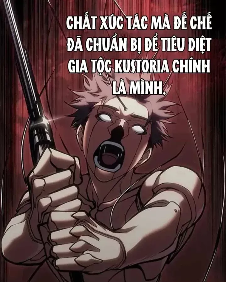Tạp Huyết Chap 85 - Next Chap 86