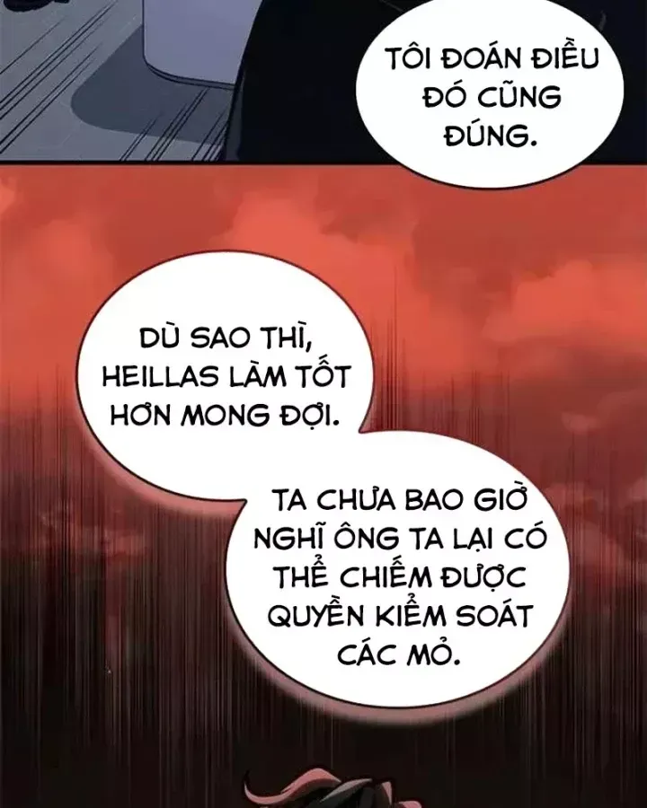 Tạp Huyết Chap 86 - Next Chap 87
