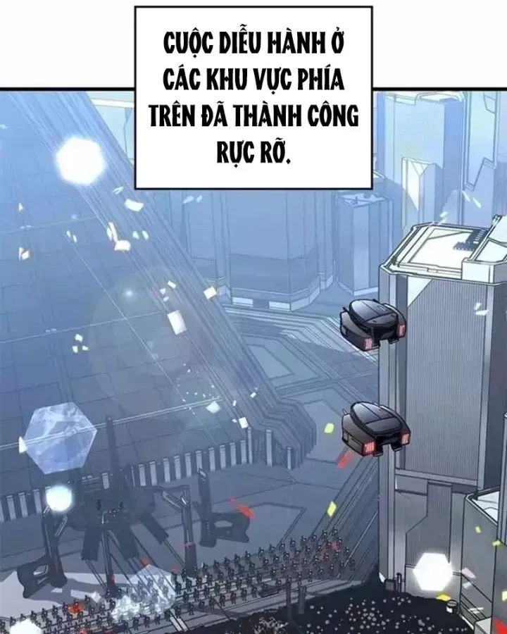 Tạp Huyết Chap 86 - Next Chap 87