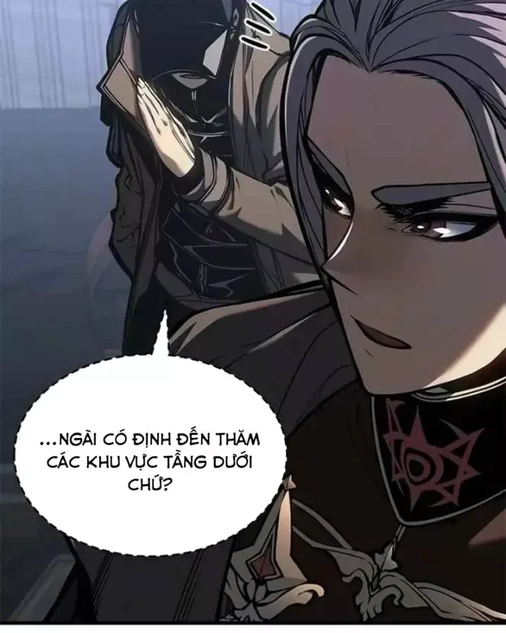 Tạp Huyết Chap 86 - Next Chap 87