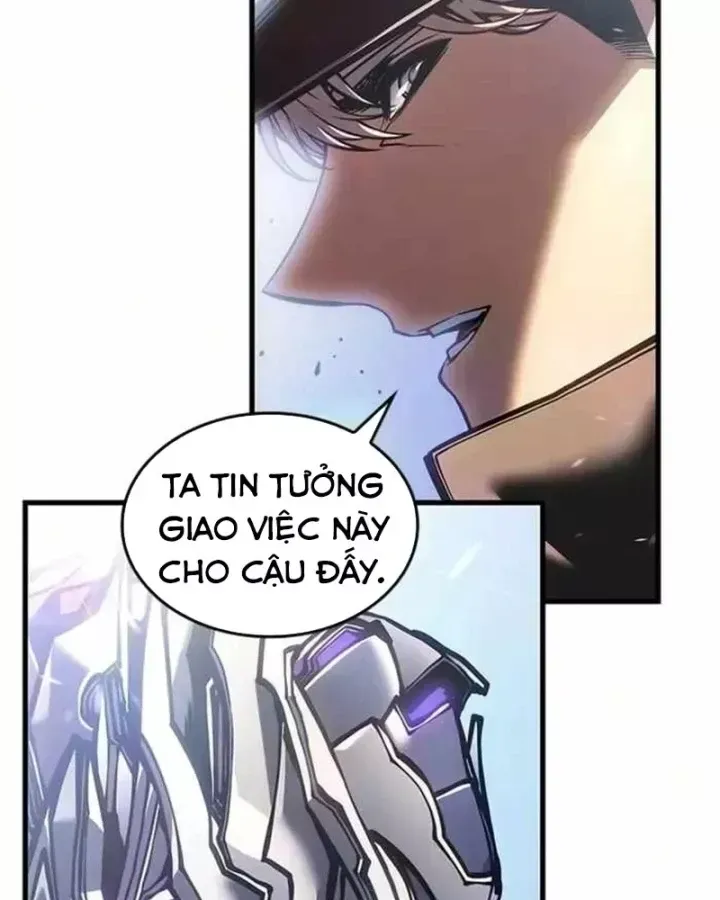 Tạp Huyết Chap 86 - Next Chap 87