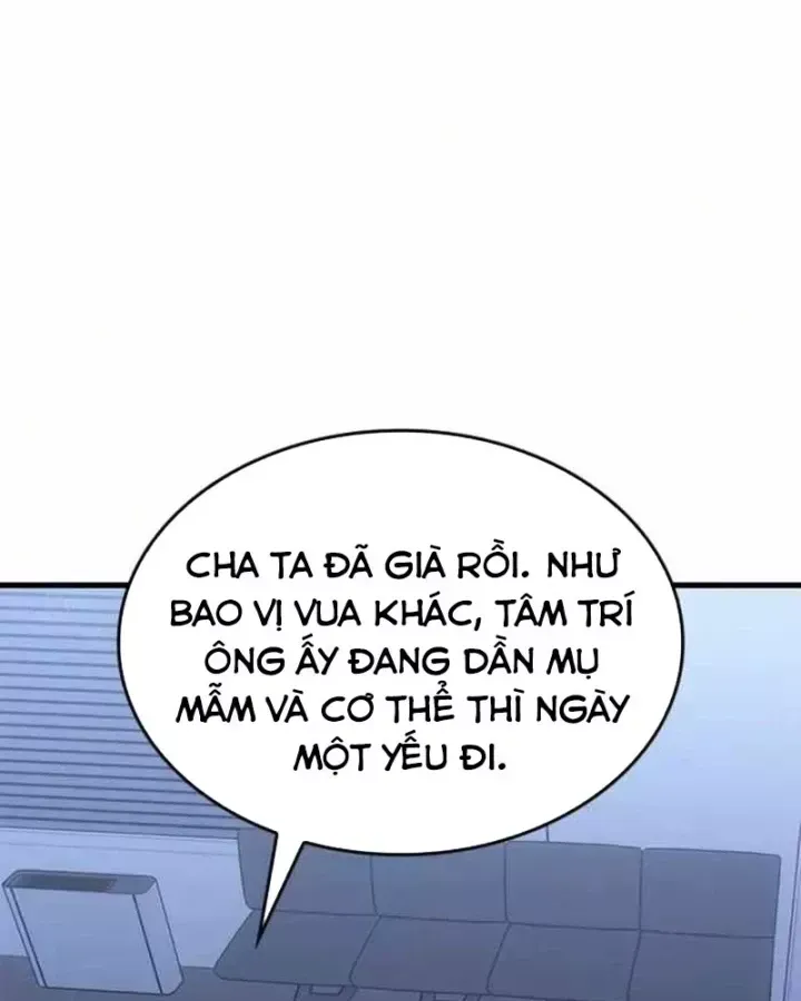 Tạp Huyết Chap 86 - Next Chap 87