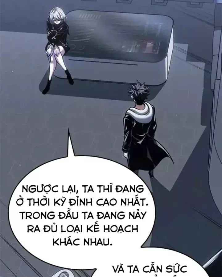 Tạp Huyết Chap 86 - Next Chap 87