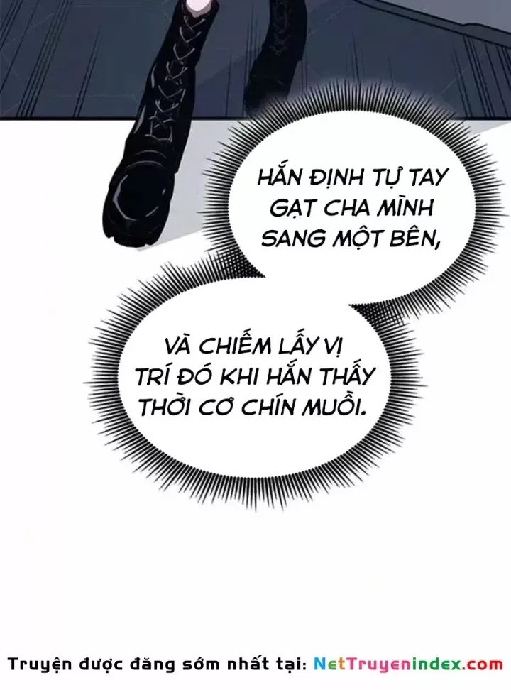 Tạp Huyết Chap 86 - Next Chap 87