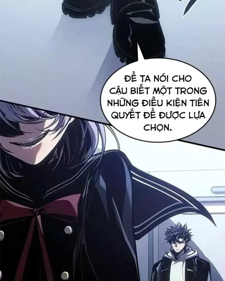 Tạp Huyết Chap 86 - Next Chap 87