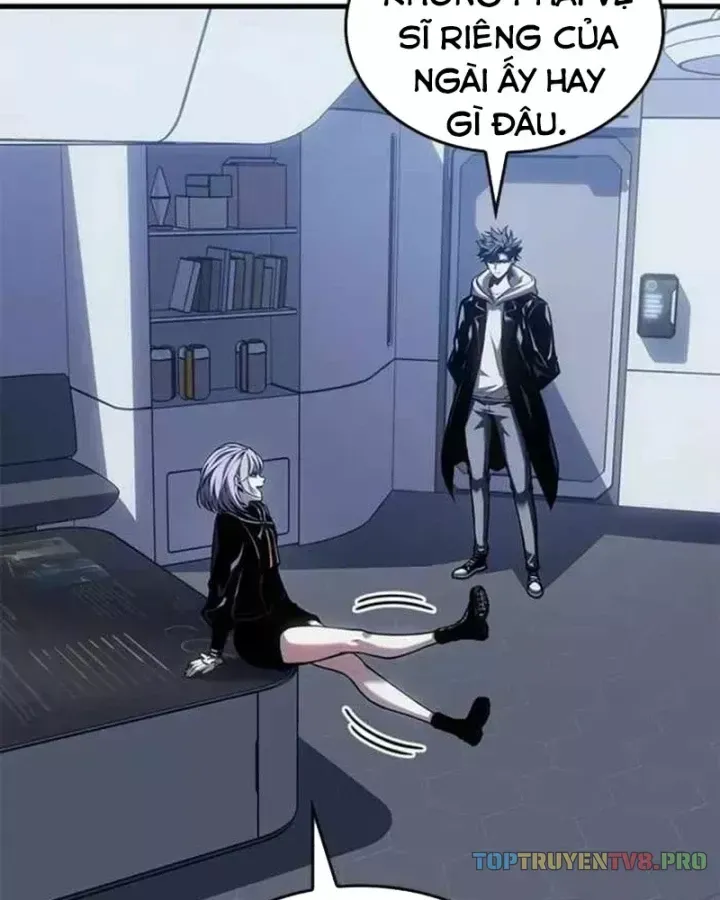 Tạp Huyết Chap 86 - Next Chap 87