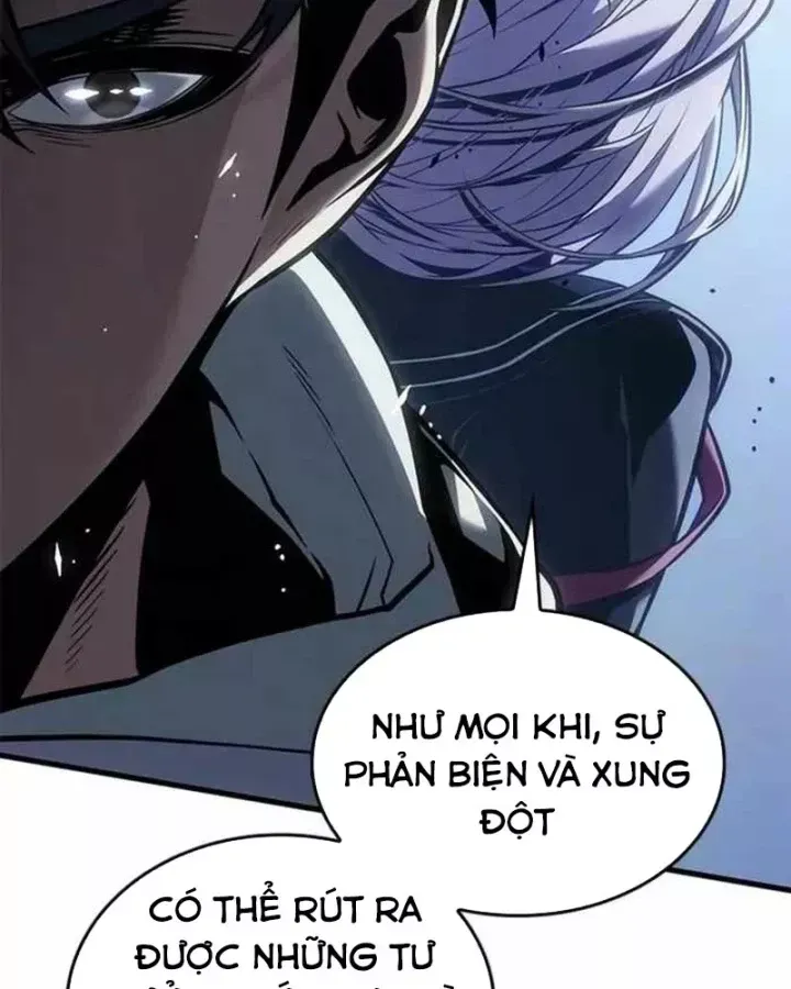 Tạp Huyết Chap 86 - Next Chap 87