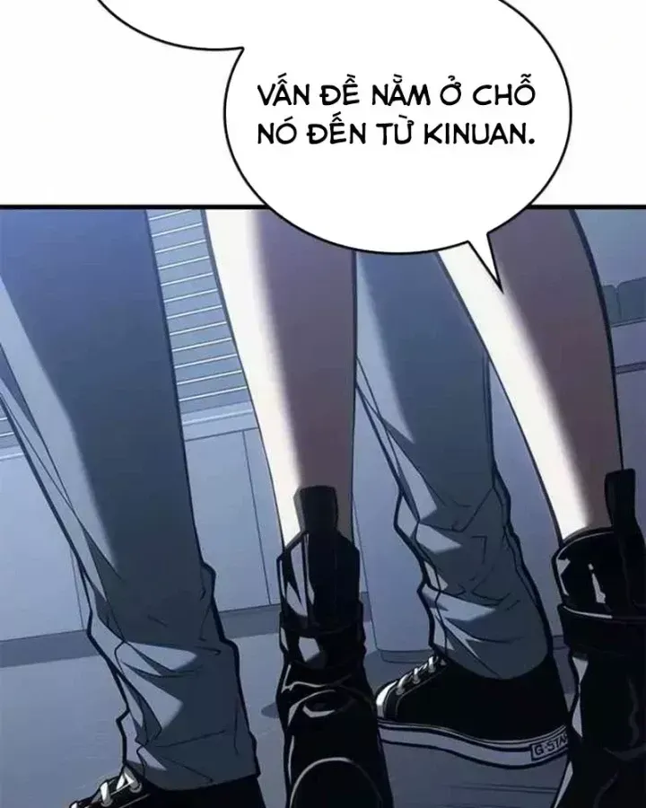 Tạp Huyết Chap 86 - Next Chap 87