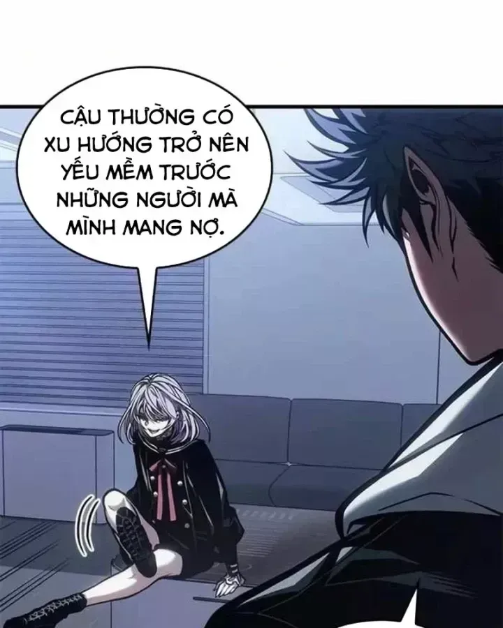Tạp Huyết Chap 86 - Next Chap 87