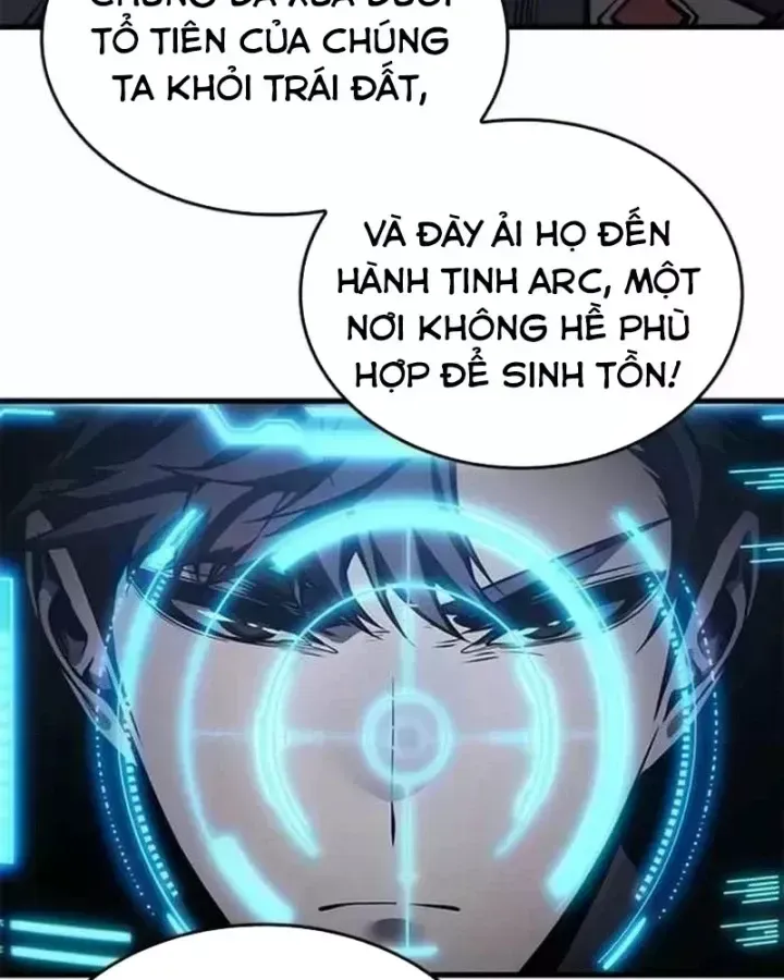 Tạp Huyết Chap 86 - Next Chap 87