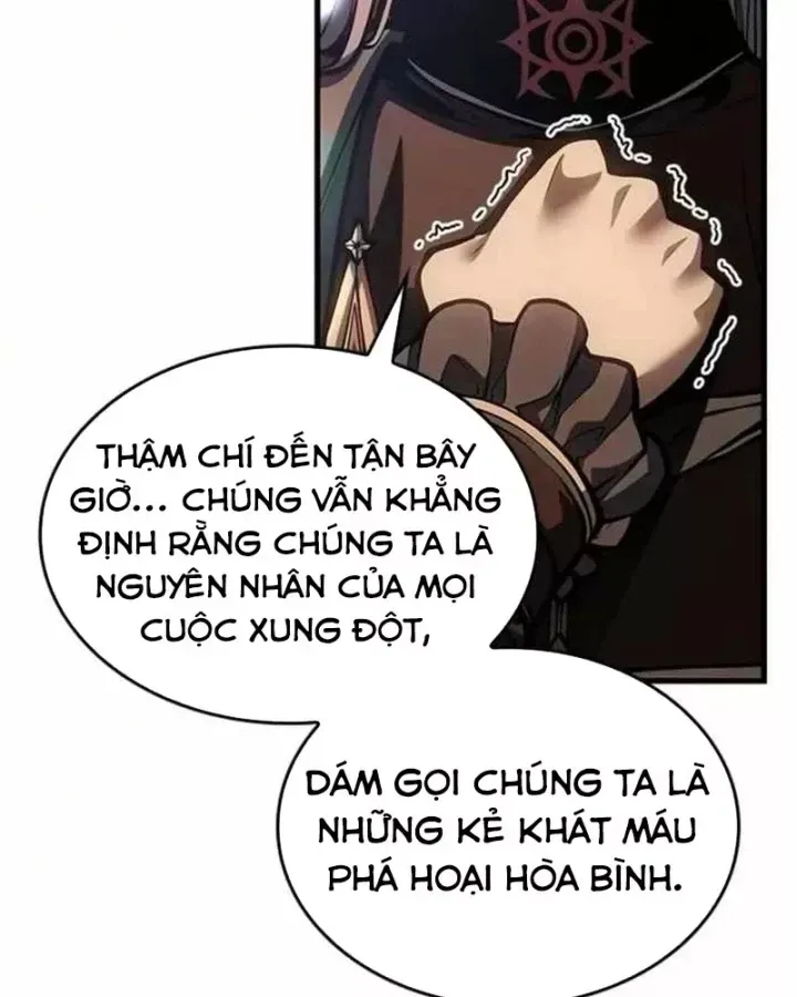 Tạp Huyết Chap 86 - Next Chap 87