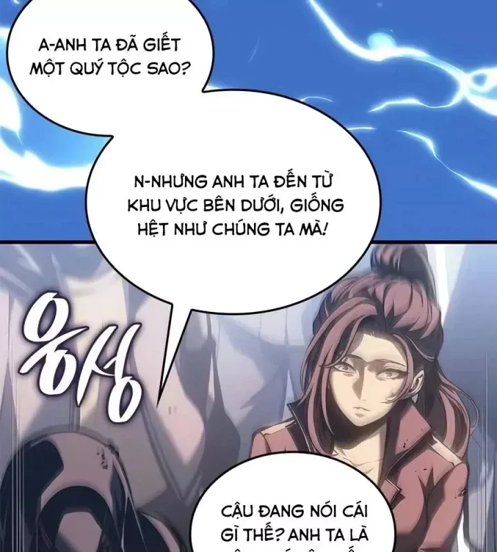 Tạp Huyết Chap 87 - Next Chap 88