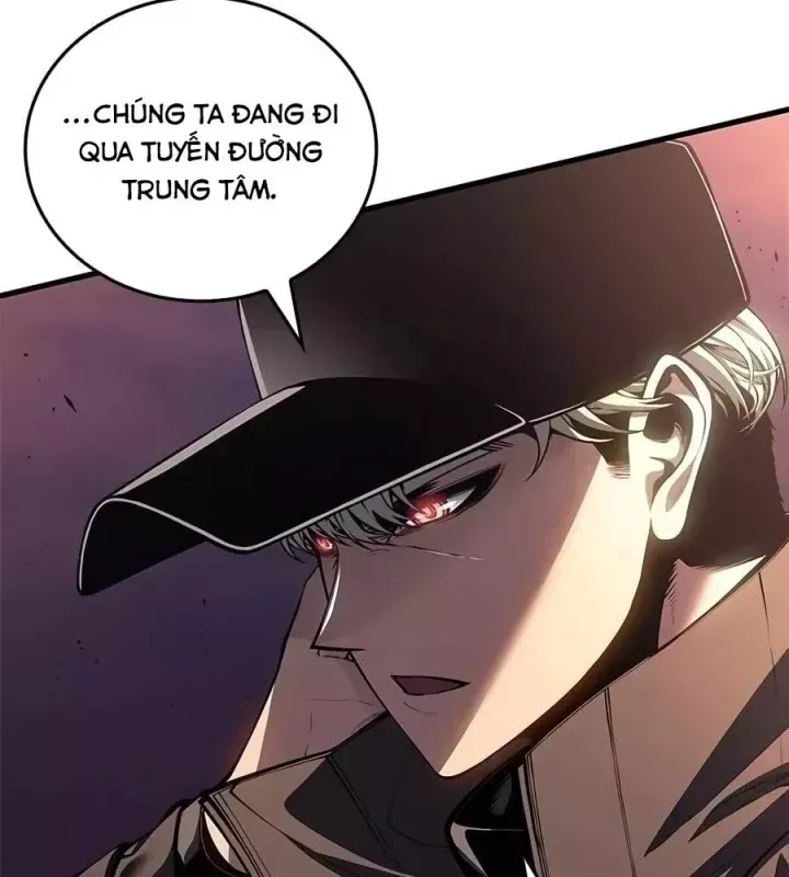 Tạp Huyết Chap 87 - Next Chap 88