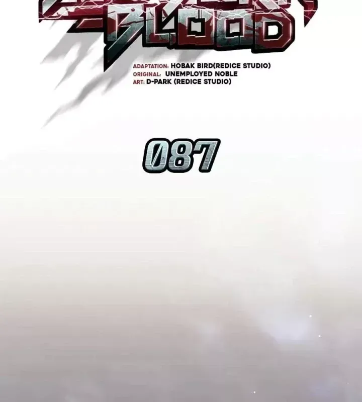 Tạp Huyết Chap 87 - Next Chap 88