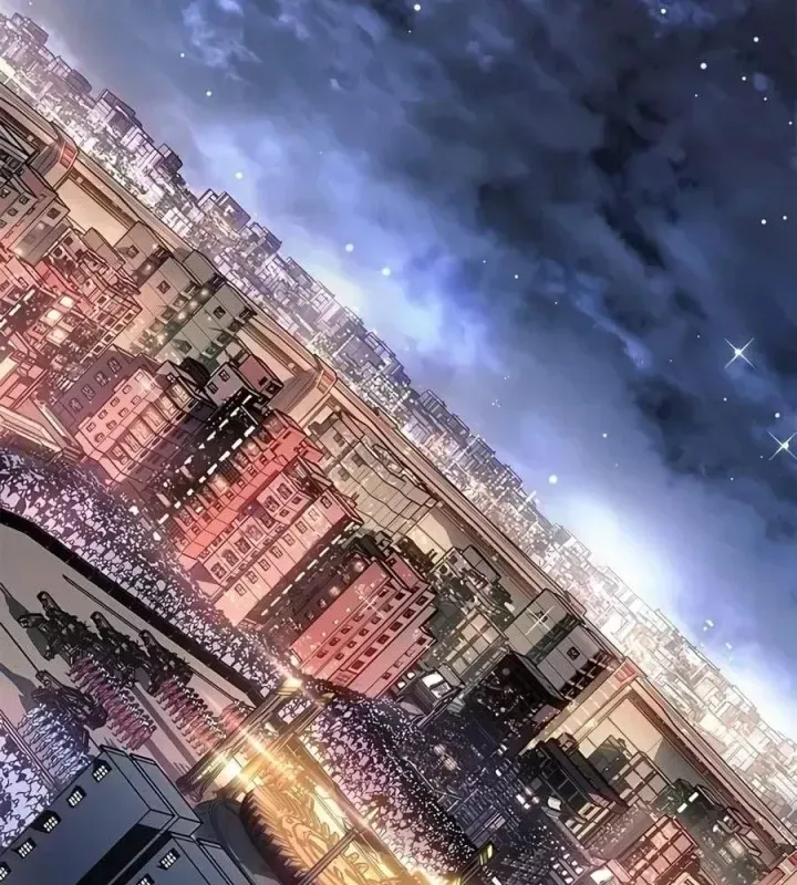 Tạp Huyết Chap 87 - Next Chap 88