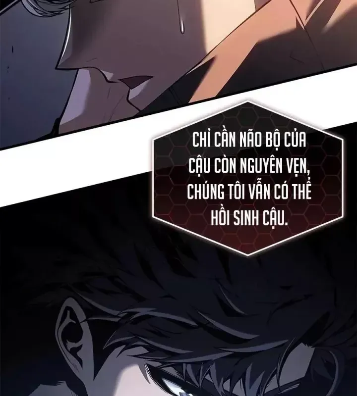 Tạp Huyết Chap 87 - Next Chap 88
