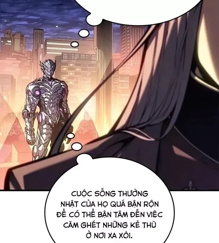 Tạp Huyết Chap 87 - Next Chap 88
