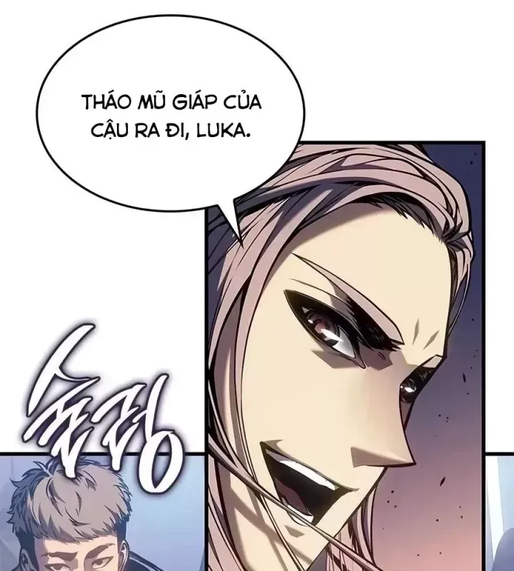 Tạp Huyết Chap 87 - Next Chap 88