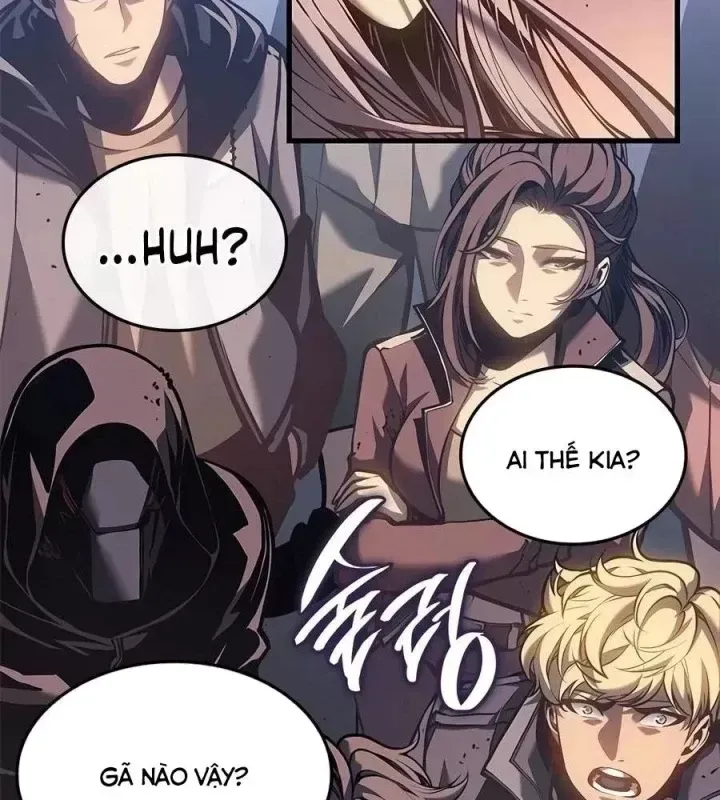 Tạp Huyết Chap 87 - Next Chap 88