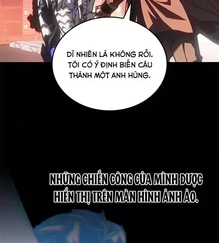 Tạp Huyết Chap 87 - Next Chap 88