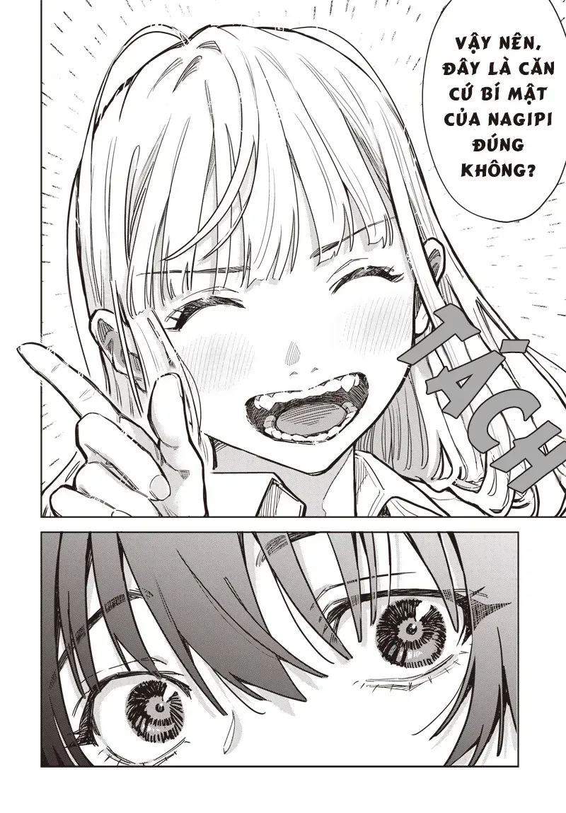 Tập Tành Cắm Xe Chap 1 - Next Chap 2