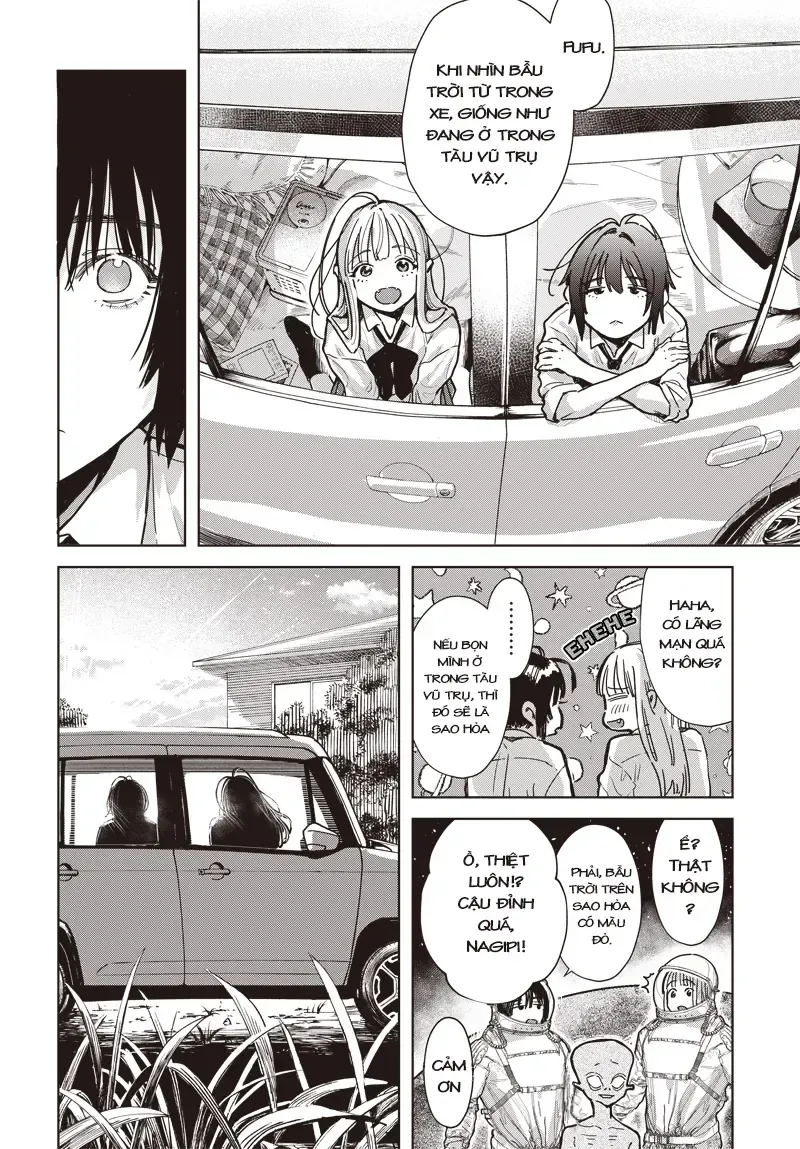 Tập Tành Cắm Xe Chap 1 - Next Chap 2