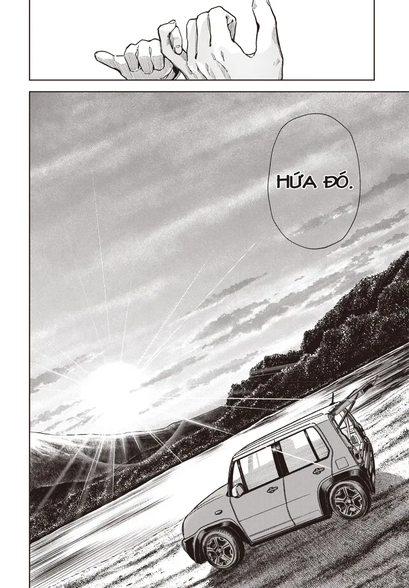 Tập Tành Cắm Xe Chap 1 - Next Chap 2