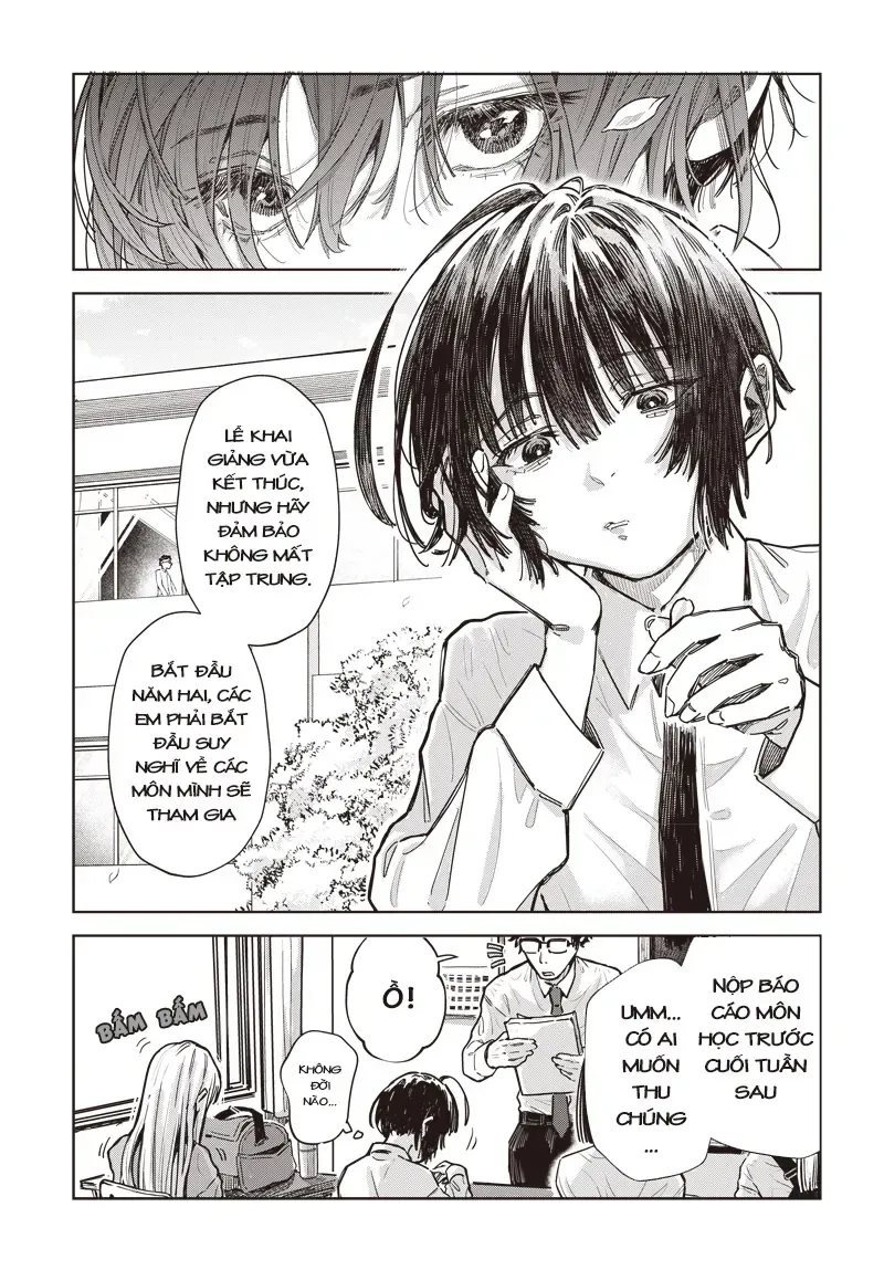 Tập Tành Cắm Xe Chap 1 - Next Chap 2