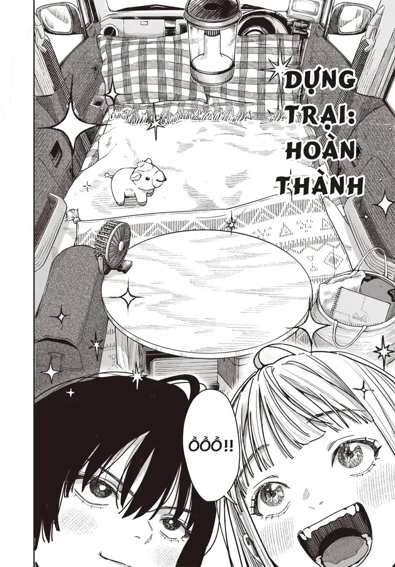 Tập Tành Cắm Xe Chap 2 - Next Chap 3