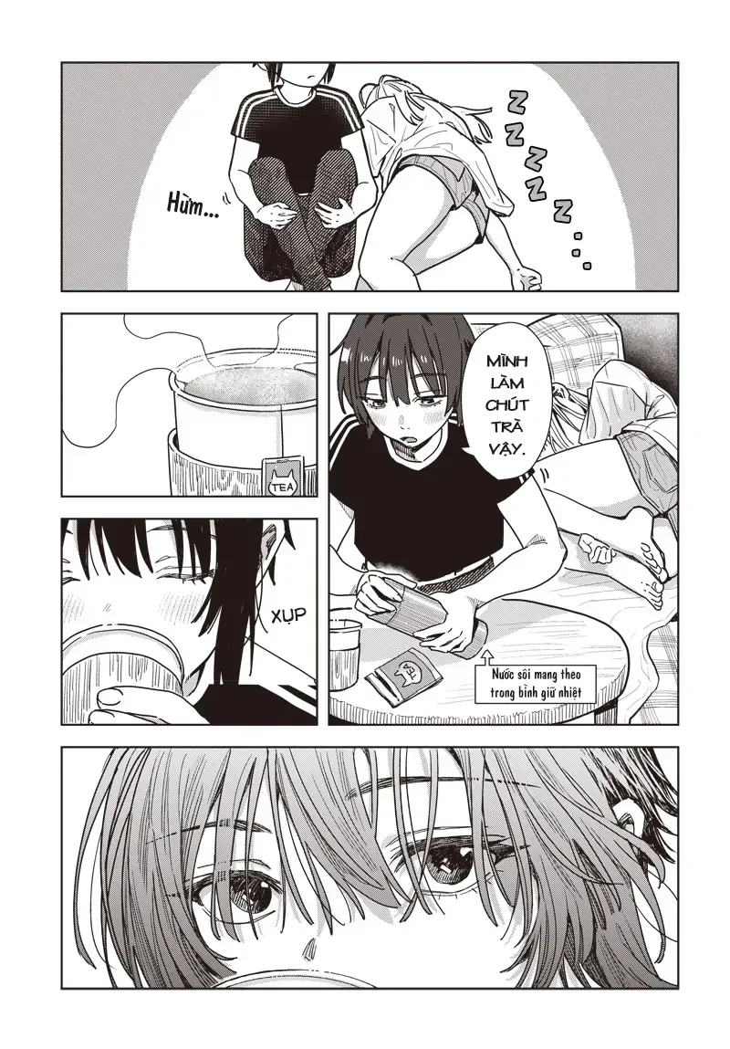 Tập Tành Cắm Xe Chap 2 - Next Chap 3