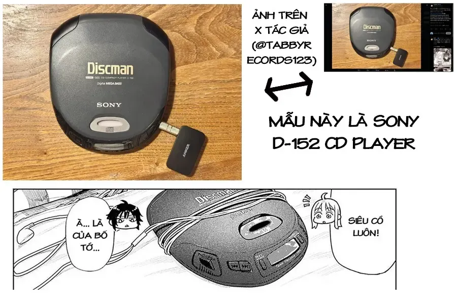 Tập Tành Cắm Xe Chap 3 - Next Chap 4