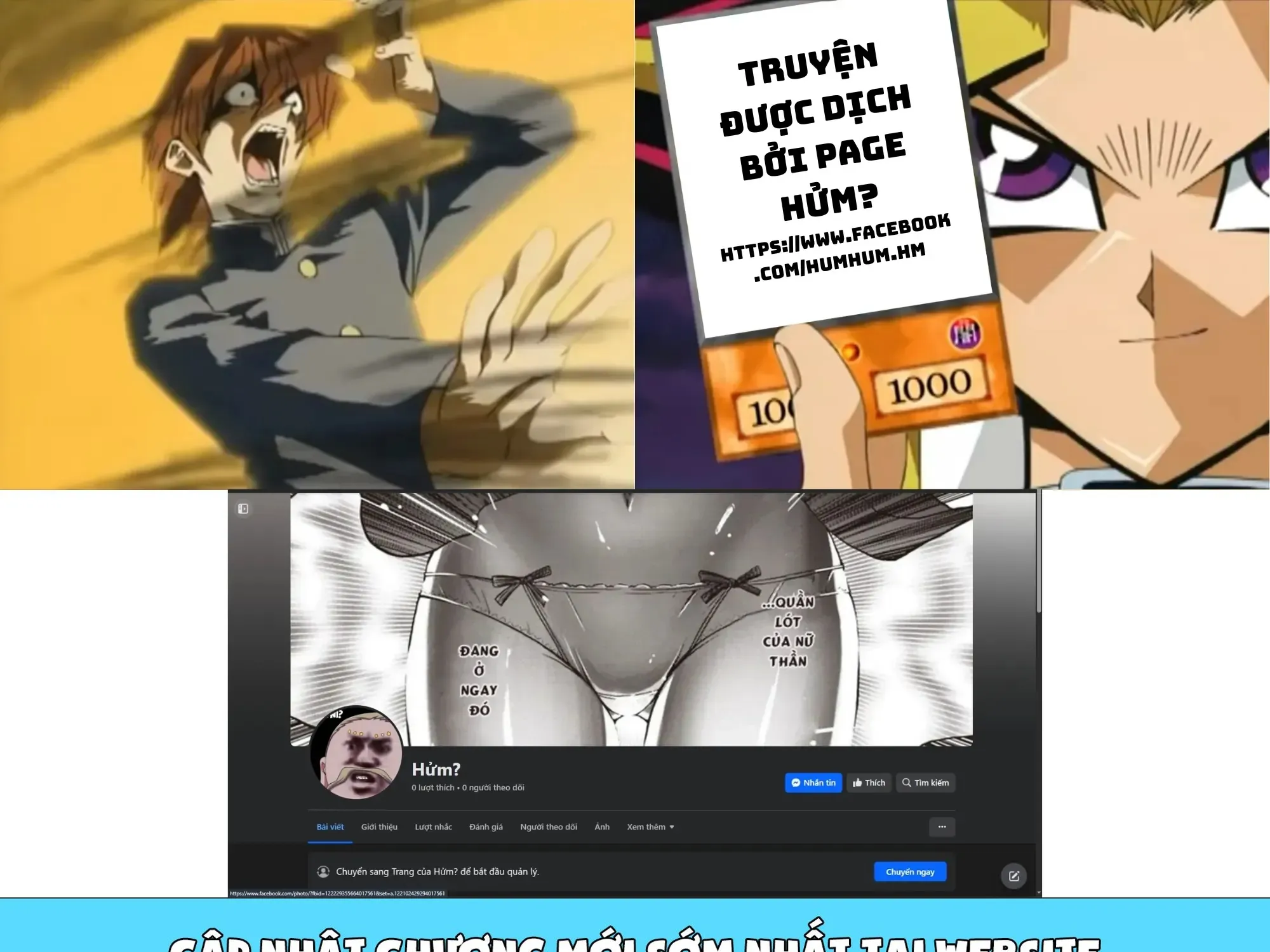 Tập Tành Cắm Xe Chap 4 - Next Chap 5