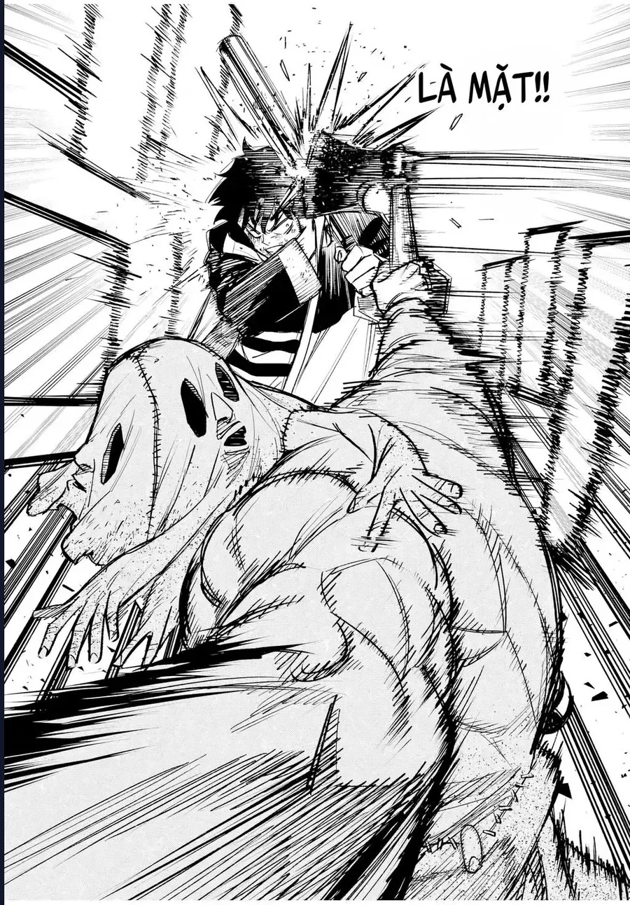 Tasogare Machi Prisoners Chap 2 - Next Chap 3