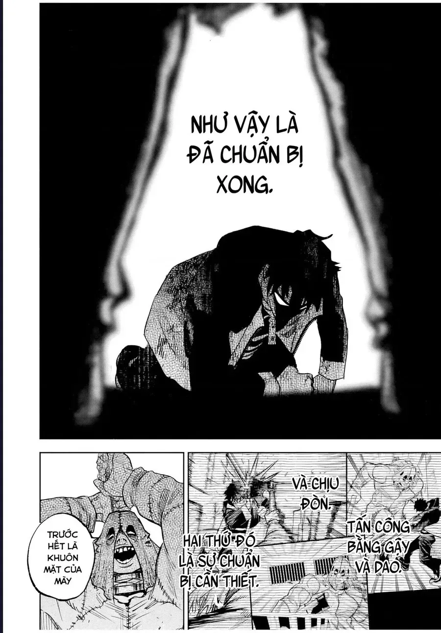 Tasogare Machi Prisoners Chap 2 - Next Chap 3