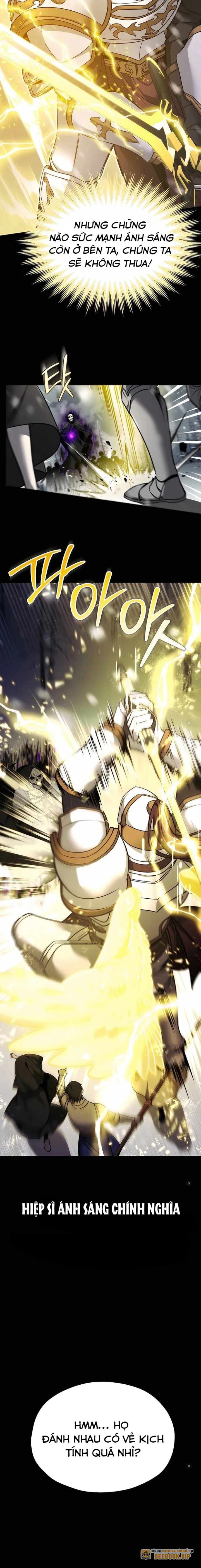 Tất Cả Bản Ngã Của Tôi Đều Là Hung Thần Chap 1 - Next Chap 2