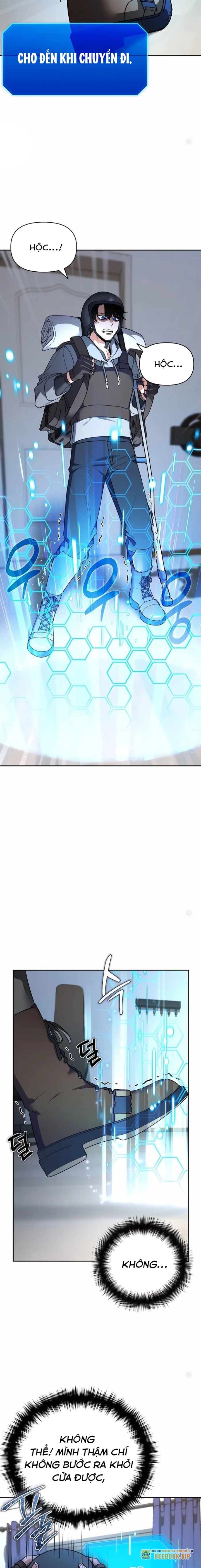 Tất Cả Bản Ngã Của Tôi Đều Là Hung Thần Chap 1 - Next Chap 2