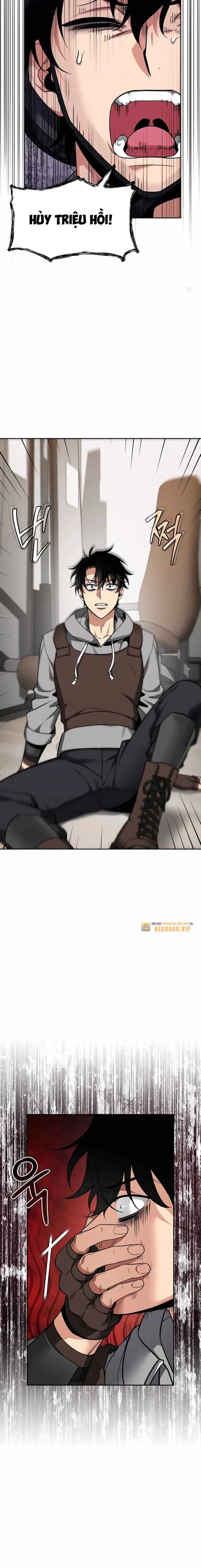 Tất Cả Bản Ngã Của Tôi Đều Là Hung Thần Chap 1 - Next Chap 2